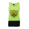 JB's HV TRAD SINGLET Thumbnail