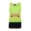 JB's HV TRAD SINGLET Thumbnail