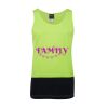 JB's HV TRAD SINGLET Thumbnail