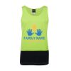 JB's HV TRAD SINGLET Thumbnail