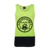 JB's HV TRAD SINGLET Thumbnail