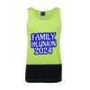 JB's HV TRAD SINGLET Thumbnail