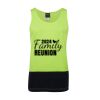 JB's HV TRAD SINGLET Thumbnail