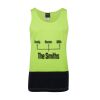 JB's HV TRAD SINGLET Thumbnail