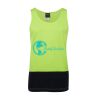 JB's HV TRAD SINGLET Thumbnail