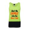 JB's HV TRAD SINGLET Thumbnail