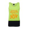 JB's HV TRAD SINGLET Thumbnail