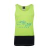 JB's HV TRAD SINGLET Thumbnail