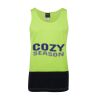 JB's HV TRAD SINGLET Thumbnail