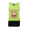 JB's HV TRAD SINGLET Thumbnail