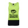 JB's HV TRAD SINGLET Thumbnail