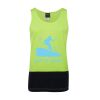 JB's HV TRAD SINGLET Thumbnail