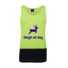 JB's HV TRAD SINGLET Thumbnail