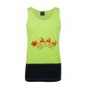 JB's HV TRAD SINGLET Thumbnail