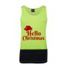 JB's HV TRAD SINGLET Thumbnail