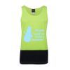 JB's HV TRAD SINGLET Thumbnail