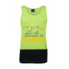 JB's HV TRAD SINGLET Thumbnail