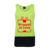 JB's HV TRAD SINGLET Thumbnail