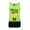 JB's HV TRAD SINGLET Thumbnail