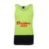 JB's HV TRAD SINGLET Thumbnail