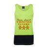 JB's HV TRAD SINGLET Thumbnail