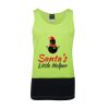 JB's HV TRAD SINGLET Thumbnail
