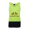 JB's HV TRAD SINGLET Thumbnail