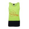 JB's HV TRAD SINGLET Thumbnail