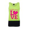 JB's HV TRAD SINGLET Thumbnail