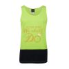 JB's HV TRAD SINGLET Thumbnail