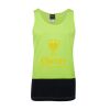 JB's HV TRAD SINGLET Thumbnail