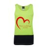 JB's HV TRAD SINGLET Thumbnail