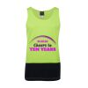 JB's HV TRAD SINGLET Thumbnail