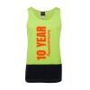 JB's HV TRAD SINGLET Thumbnail