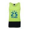 JB's HV TRAD SINGLET Thumbnail