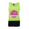 JB's HV TRAD SINGLET Thumbnail