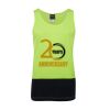 JB's HV TRAD SINGLET Thumbnail
