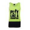 JB's HV TRAD SINGLET Thumbnail