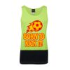 JB's HV TRAD SINGLET Thumbnail