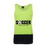 JB's HV TRAD SINGLET Thumbnail