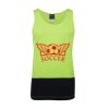 JB's HV TRAD SINGLET Thumbnail