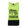 JB's HV TRAD SINGLET Thumbnail
