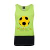 JB's HV TRAD SINGLET Thumbnail