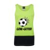 JB's HV TRAD SINGLET Thumbnail