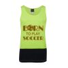 JB's HV TRAD SINGLET Thumbnail