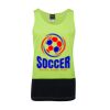 JB's HV TRAD SINGLET Thumbnail