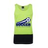 JB's HV TRAD SINGLET Thumbnail