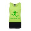 JB's HV TRAD SINGLET Thumbnail