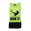 JB's HV TRAD SINGLET Thumbnail