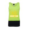 JB's HV TRAD SINGLET Thumbnail
